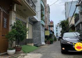 BÁN NHÀ ĐƯỜNG HƯƠNG LỘ 3, Q BÌNH TÂN, HẺM XE HƠI  4,2 TỶ Tel 08.777.37.357 8530050