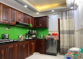 BÁN NHÀ 3 TẦNG BTCT, BÙI ĐÌNH TÚY, PHƯỜNG 24, BÌNH THẠNH, 33M2, NHỈNH 5 TỶ 8530601