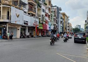 Bán nhà MT đường Thăng Long-Nguyễn Văn Vĩnh, P. 4, Q. Tân Bình, DT 5.2x27m, 3 lầu, giá chỉ 26.6 tỷ 8530715
