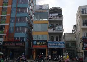 Bán nhà mặt tiền đường Trường Chinh và Trương Công Định,giá chỉ 16.8 tỷ 8530784