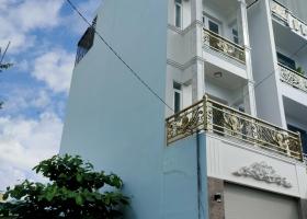 BÁN NHÀ ĐƯỜNG MÃ LÒ,P BHH A. Q BÌNH TÂN, HẺM XE HƠI  5,4 TỶ Tel 08.777.37.357 8531016