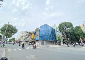 Kẹt tiền bán gấp căn nhà góc 2 mặt tiền Bùi Thị Xuân, Phường Bến Thành, Quận 1.  8531191