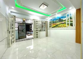 Bán nhà hẻm 48 Đặng Nhữ Lâm, Nhà Bè, Dt 5x11m, 1 trệt 1 lầu, 2pn, 2wc, Giá 1,56 tỷ. 8531815