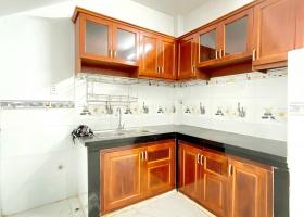 Bán nhà hẻm 48 Đặng Nhữ Lâm, Nhà Bè, Dt 5x11m, 1 trệt 1 lầu, 2pn, 2wc, Giá 1,56 tỷ. 8531815