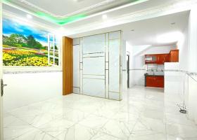 Bán nhà hẻm 48 Đặng Nhữ Lâm, Nhà Bè, Dt 5x11m, 1 trệt 1 lầu, 2pn, 2wc, Giá 1,56 tỷ. 8531815