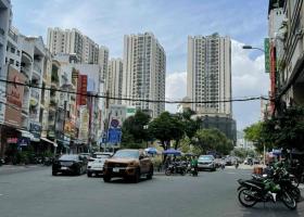 Bán nhà chính chủ hẻm xe hơi 4 mặt tiền giá 10 tỏi 8531960
