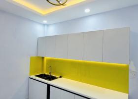 BÁN NHÀ MỚI Ở NGAY BÌNH LONG TÂN PHÚ 40m2 2PN NHỈNH 3 TỶ 8532261