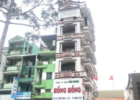 Chính chủ bán nhà mặt tiền đường Lam Sơn, P2 Tân Bình (5x20m), 4 tầng - HĐT 40tr - giá 22 tỷ 8533531