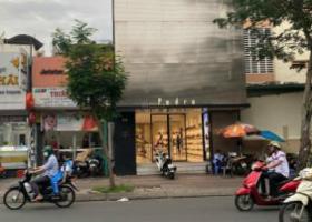 Bán nhà mặt tiền Lý Tự Trọng, P. Bến Thành, Quận 1. DT: 4x17m, HĐT 80tr, 25 tỷ 8534194