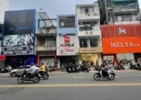 Chính chủ bán mặt tiền Nguyễn Bỉnh Khiêm, P. Đa Kao. DT: 4mx20m, 6 lầu, giá 37 tỷ, HĐT 100tr/th 8534196