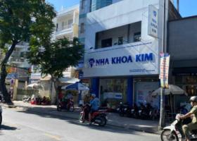 Siêu hiếm! Bán nhà mặt tiền đường Lý Tự Trọng, 7*20m, 2 lầu, giá 71 tỷ (TL) P. Bến Thành, Q1 8534202