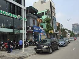  Ngộp Banks bán MT đường Nguyễn Hồng Đào , P14, nhà 4 lầu (4.3 * 18m) giá rẻ quá  8534445