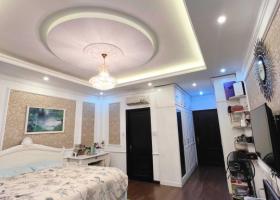 Bán nhà HXH đường Số 8, P. 11, trung tâm Gò Vấp, đường trước cửa rộng 8534483