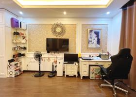 Bán nhà HXH đường Số 8, P. 11, trung tâm Gò Vấp, đường trước cửa rộng 8534483