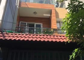 Bán nhà đẹp Thân Nhân Trung ngay Etown Tân Bình 5,5x16m 4 lầu giá 12,9 tỷ 8534553