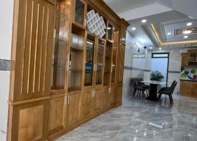 BÁN NHÀ MẶT TIỀN ĐƯỜNG BA THÁNG HAI, QUẬN 10, 109m2, ngang 5.2m, 7 tầng, dòng tiền 200 triệu/tháng, Nhỉnh 60 tỷ 8534709