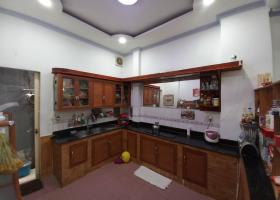 NHÀ HẺM THÔNG XÔ VIẾT NGHỆ TĨNH, PHƯỜNG 26, NGANG 5M x 14M, 3 TẦNG NỞ HẬU, NHỈNH 7 TỶ 8534803