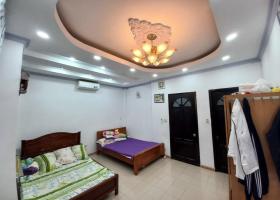 NHÀ HẺM THÔNG XÔ VIẾT NGHỆ TĨNH, PHƯỜNG 26, NGANG 5M x 14M, 3 TẦNG NỞ HẬU, NHỈNH 7 TỶ 8534803