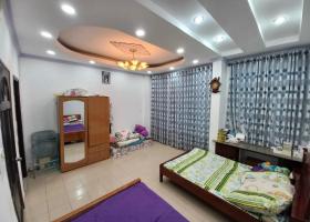 NHÀ HẺM THÔNG XÔ VIẾT NGHỆ TĨNH, PHƯỜNG 26, NGANG 5M x 14M, 3 TẦNG NỞ HẬU, NHỈNH 7 TỶ 8534803