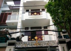 Cần bán nhà đẹp Phan Văn Trị P14 BT,DT:5x12(58m2) nhà đẹp 5 tầng giá 8 tỷ TL 8536320