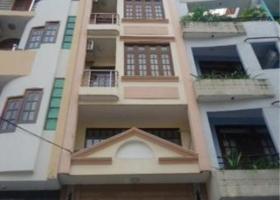 Bán nhà hẻm xe hơi,tô hiến thành Q10 giá 6,8 tỷ 8537769