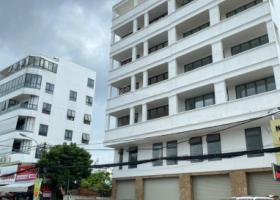 Chính chủ cần bán gấp bulding 2MT Nguyễn Phúc Nguyên 12x30m hầm + 7lầu hđt: 290tr/th chỉ 96 tỷ TL 8538473