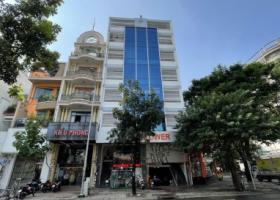 Cần bán SP siêu khan hiếm building MT Nguyễn Đình Chiểu 7.5x26m hầm+6L HĐT 255,585 tr/th 97.8 Tỷ 8538481