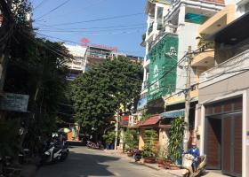 Bán Villa Nguyễn Trọng Tuyển, nhà đẹp 4 tầng, ngang rộng 7.2m. Giá chỉ 21 tỷ 8538744