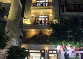 Bán nhà góc 2MT HXH Lê Văn Sỹ Phường 1 Quận Tân Bình (6,7x20m) giá 25 tỷ thương lượng 8538804