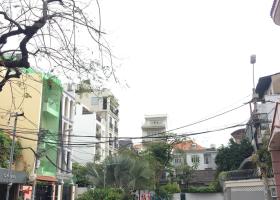 Bán tòa nhà VP 2MT trước sau Q. Phú Nhuận. DT 7x16,5m, 5 tầng (thang máy). Giá 23,9 tỷ 8538927