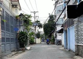Chính chủ bán nhà Quận 10, Hẻm xe hơi, 120m2, ngang 5m, Giá 12 tỷ 8539496