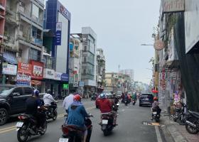 Bán nhà góc 2 mặt tiền Lê Quang Định quận Bình Thạnh, DT 7,4x15m CN: 98m2 8539993