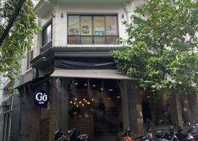 Căn góc 2 MT vừa ở vừa KD Cafe MT Nguyễn Minh Hoàng, P12, Khu K300 Q. Tân Bình giá 17 tỷ 8540815