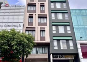 F0 chưa qua đầu tư bán nhà MT Nguyễn Thái Học, Quận 1 (8 x 20m) 4 tầng HĐT 120tr/th giá 90 tỷ 8540854