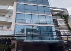 Siêu phẩm khang hiếm! Bán nhà MT Lý Tự Trọng Quận 1, DT: (8.6x19m) 7 tầng HĐT 200tr/th giá 84 tỷ TL 8540911