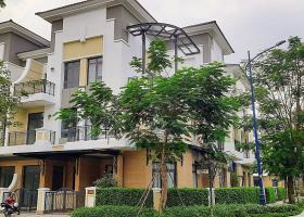 Cần bán nhanh biệt thự Khu VIP Nguyễn Văn Hưởng, P. Thảo Điền Q.2 giá 32 tỷ, 9.5x21m 8541344