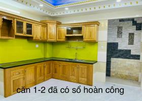 BÁN NHÀ ĐƯỜNG HƯƠNG LỘ 2, Q BÌNH TÂN, HẺM 7m 6.5 TỶ Tel 08.777.37.357 8541888