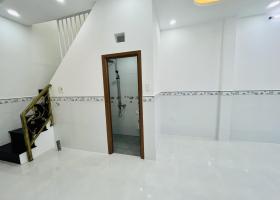 BÁN NHÀ ĐẸP, Đ. CHIẾN LƯỢC, Q BT, 1 LẦU, HẺM 4m 3.5 TỶ Tel 08.777.37.357 8542043