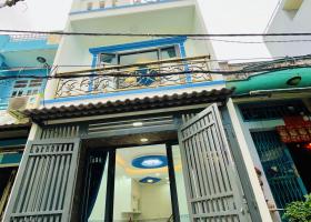 BÁN NHÀ ĐẸP, Đ. CHIẾN LƯỢC, Q BT, 1 LẦU, HẺM 4m 3.5 TỶ Tel 08.777.37.357 8542043