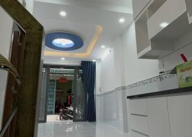 BÁN NHÀ ĐẸP, Đ. CHIẾN LƯỢC, Q BT, 1 LẦU, HẺM 4m 3.5 TỶ Tel 08.777.37.357 8542043