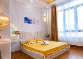 BÁN NHÀ TRONG KDC ĐÔ THỊ MỚI  garden , p.thạnh lộc , quận 12 . LH : 0908714902 AN 8542337