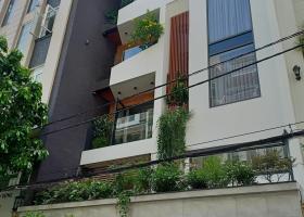 Góc 2 mặt tiền Thân Nhân Trung, Phường 13, Quận Tân Bình. DT 9,5x20m vuông vức công nhận đủ 8550651
