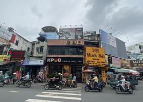 Giảm 4 tỷ! Bán nhà cửa ngõ nhà ga T3, Phường 13, Tân Bình, 7m*30m, giá chỉ 30 tỷ 8550658