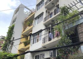 Siêu HOT ., Nhà góc 2mt đường Sư Vạn Hạnh P.12 Quận 10 (6x18m ) 3 lầu st giá chỉ 27 tỷ tl 8550877