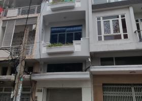 Bán nhà đẹp HXH đường Tô Hiến THành P.13 quận 10 (5x15m) 3 lầu giá chỉ 16.2 tỷ tl  8550951