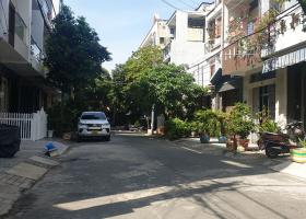 Chủ nhà bán gấp! vị trí MTNB khu Bàu Cát-Đồng Đen. 4,3x16m trệt 2 lầu đẹp. Giá 9,3 tỷ TL 8550953