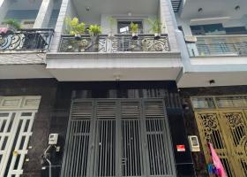 Nhà ngay Đường Số 5 - Bình Tân gần AEON Tân Phú ( 4x13m, 2 Lầu đẹp ) Gía Chốt 4.6 Tỷ 8550990
