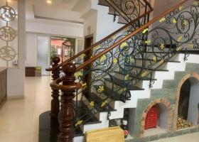 Bán Nhà MT 38 Hoa Hồng 1T3L Ngay Sát  Highland Café 8551114