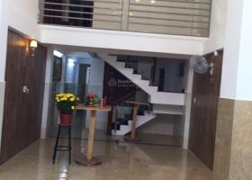 Vừa ở vừa cho thuê CHDV thu nhập 50triệu/ tháng Lê Lợi, P4, Gò Vấp 80m2, 4 tầng, 12 phòng, 11.5 tỷ 8551121