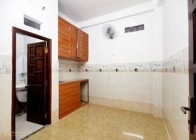 Vừa ở vừa cho thuê CHDV thu nhập 50triệu/ tháng Lê Lợi, P4, Gò Vấp 80m2, 4 tầng, 12 phòng, 11.5 tỷ 8551121